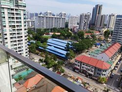 Coco Palms (D18), Condominium #598645091
